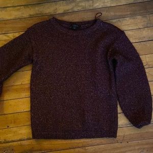 Ann Taylor sweater